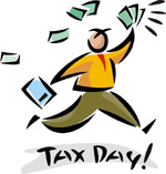 Outsource Tax Preparation to India